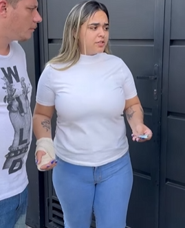 T1002040 Essa filha cobrou aluguel da propria mãe veja part2