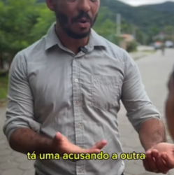 T0121008 sua irmã viu verdade revelou