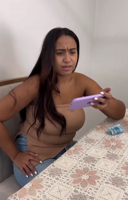 T0302004 Nesta família ninguém parava de usar celular part2