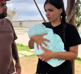 T0303005 Ele se escondeu pra descobrir toda verdade