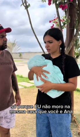 T0303005 Ele se escondeu pra descobrir toda verdade