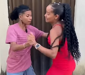 T0321019 Minha irmã está ficando com homem casado!