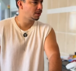 T1721002 Madrasta pede pra sua filha negar comida para en part2