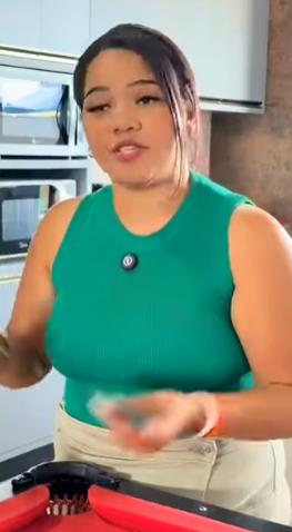 T1721004 Olha que aconteceu inesperado part2