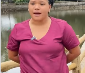 T1721006 Empregada vendi roupas da filha do patrao olha part2