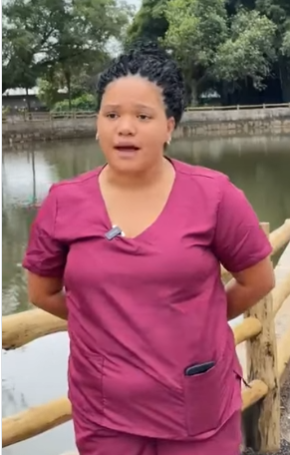 T1721006 Empregada vendi roupas da filha do patrao olha part2