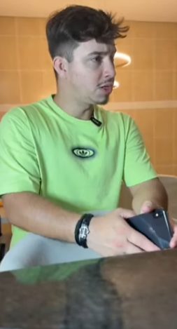 T1721007 Esposa usa dinheiro de remedio da sogra marido part2