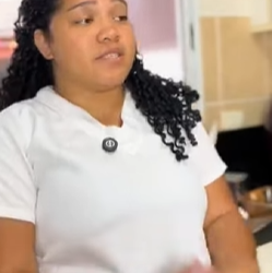 T1721011 Coitada da empregada tinha que colocar fralda de part2