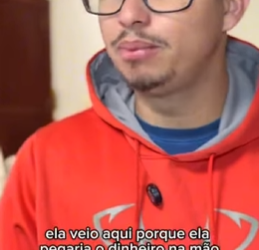 T1721013 Ela quer mandar na crianca da enteada olha oqu part2