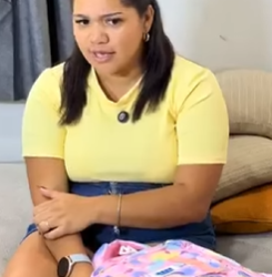 T1721014 Esposa acha que vai mandar na enteada ate nas cois part2