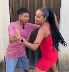 T0321019 Minha irmã está ficando com homem casado!