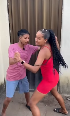 T0321019 Minha irmã está ficando com homem casado!