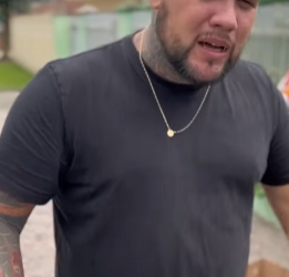 T1721021 Policial descobre que sua esposa esperava um filho de seu amigo part2