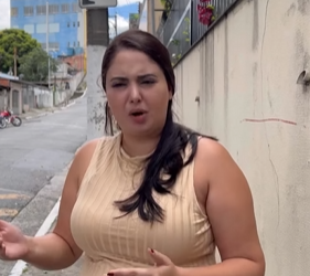 T1721023 Um egoísta conhecido até pela maneira como fala