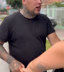 T1721030 Ela descobriu segredo do marido durante uma operação part2