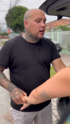 T1721030 Ela descobriu segredo do marido durante uma operação part2