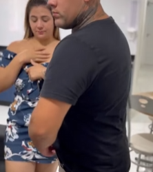 T1721032 Ele abandonou sua filha vida cobrou seu preço part2