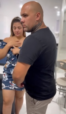 T1721032 Ele abandonou sua filha vida cobrou seu preço part2