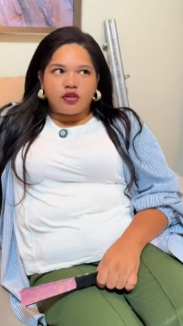 T1821020 Você consegue imaginar o que vai acontecer depois disso…? 😳 part2