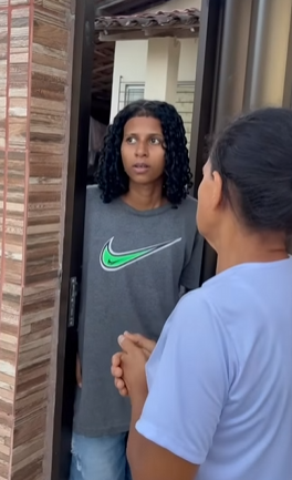 T1821021 Se fise você ajudaria ela part2