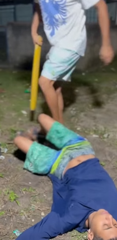 T1921008 Onde será que está segredo que estava dentro da caixa part2