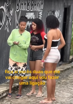 T1821033 Ele roubou na favela