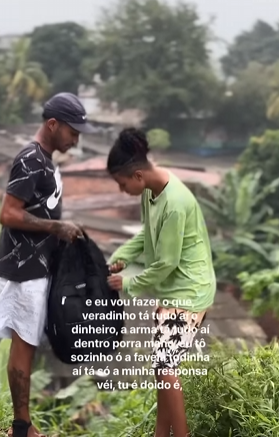 T1821034 Ela armou pra ele part2