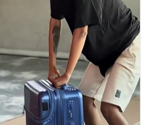 T1821038 mistério da mala