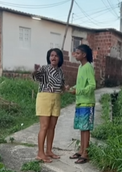 T1821040 Gente fala pra ele que não foi ela part2