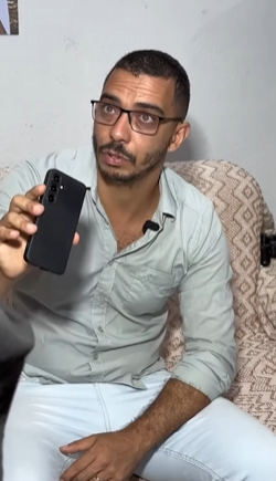 T1821046 Tudo estava bem… até esse momento