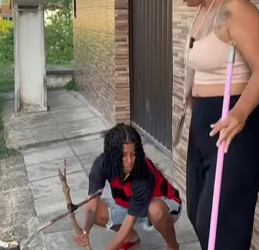 T1921057 Um encontro que vai mudar tudo… part2