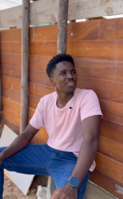 T1121010 Sua vizinha disse para ela não entrar em casa para não ter que limpar, olha que os vizinhos inventaram part2