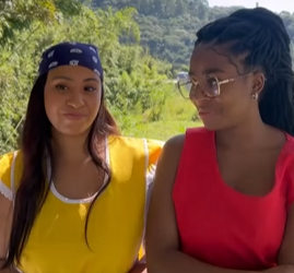 T1121015 Vendia pizza dava os sucos, mas fazia os com água do rio part2