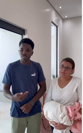 T1121019 Esse menino foi adotado sua mãe tratou de forma diferente veja que aconteceu no final part2