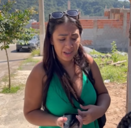 T1121023 Ela chega dos Estados Unidos descobriu infidelidade do marido com irmã part2