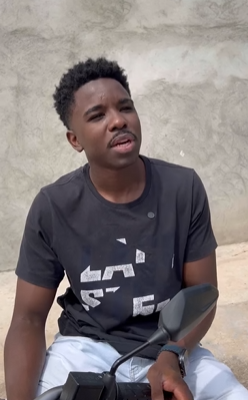 T1121031 Ele dava um bloco de cimento todos os dias para namorada construir casa deles, isso aconteceu part2