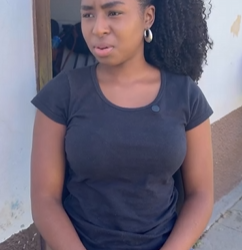 T1121032 Essa mulher era muito boa, mais ninguém comia na casa dela por este motivo