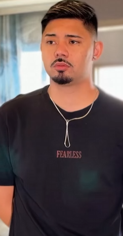 T1121041 Ela sofria com seu MARIDO em CASA, mas SEU PAI, um VERDADEIRO HERÓI, part2