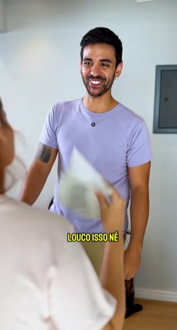 T1121045 Vocês tem alguma carta branca no relacionamento de vocês