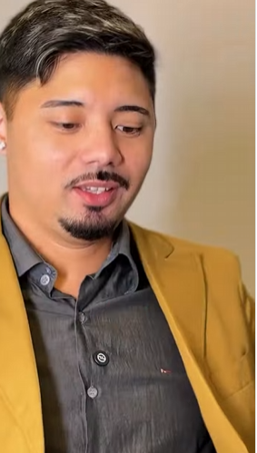 T1121049 Ele dizia que nenhuma MULHER deveria USAR MAQUIAGEM PROIBIA sua d