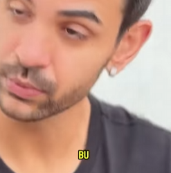 T1121054 Ela FEZ namorado SOFRER um ACIDENTE ACABOU perdendo ELE