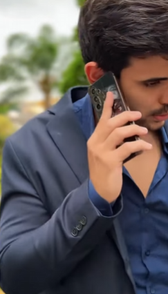 T1121065 Ela fingia cuidar da casa para impressionar seu futuro marido, até qu…