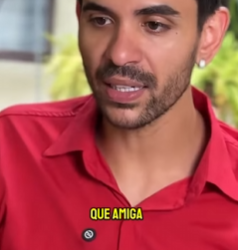 T1121067 Vocês acreditam que amor supera classe social