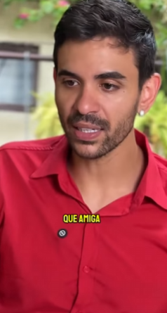 T1121067 Vocês acreditam que amor supera classe social