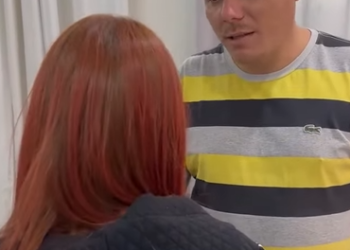 T0122004 Sua melhor amiga escondeu seu filho durante anos part2