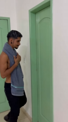 T1002003 Ela fingiu estar GRÁVIDA por esse estranho motivo part2