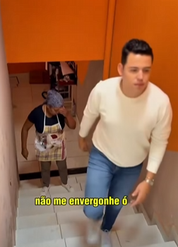 T0122044 Luís colocou Adriana no porão da casa por vergonha dela com suas visitas