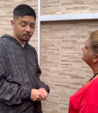 T1002007 Ela queria checar celular do marido porque não confiava mais nele part2