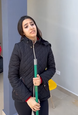 T0421001 Meu irmão trouxe namorada dele para morar conosco, mas ele não trabalha part2