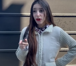 T0421003 Escondeu de seu ex que estava grávida dele